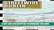 [PDF] Streetwise Dublin Map - Laminated City Center Street Map of Dublin, Ireland Full Online