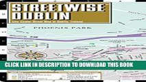 [PDF] Streetwise Dublin Map - Laminated City Center Street Map of Dublin, Ireland Full Online