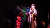 chants gospel interprétés par michèle merlin VAR EVENEMENTS 83