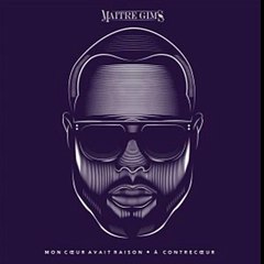 Maître Gims - Loin (feat. Dany Synthé) [Pilule Violette]
