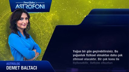 BAŞAK günlük yorumu 24 Ağustos 2016 Çarşamba