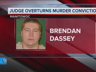chances of Brendan Dassey's release What are the