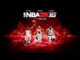 [週二晚直播] [NBA 2K16] - MyTeam