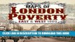 [PDF] Booth s Maps of London Poverty, 1889: East   West London (Old House) Full Colection