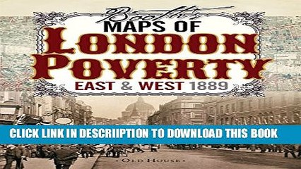 [PDF] Booth s Maps of London Poverty, 1889: East   West London (Old House) Full Colection