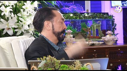 Sn. Tayfun Atay’ın merak ettiği Hz. Mehdi (as) nasıl bir kişidir?