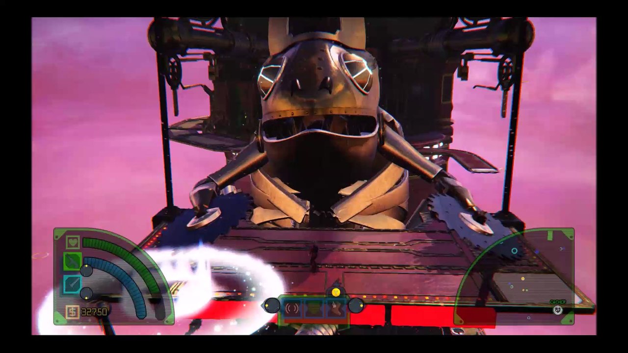 (9) The Deadly Tower of Monsters