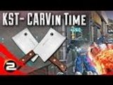 CARVin Time (Killstreak Tuesday) - PlanetSide 2 Heavy Assault Gameplay
