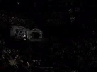 Mark Henry Vs Jerry Lawler