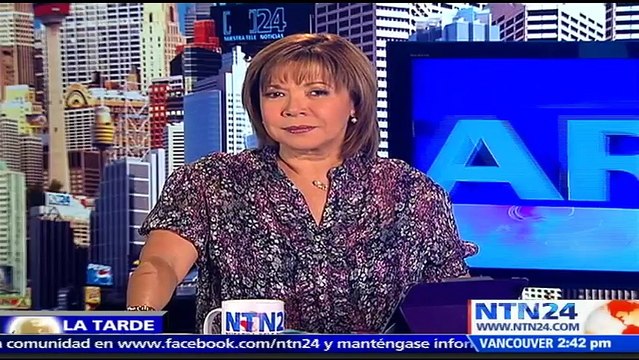 Análisis NTN24| Incertidumbre en Alemania tras solicitud del Gobierno a ciudadanos de abastecerse de alimentos y agua