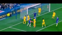 Chelsea FC vs Bristol Rovers 3-2 - All Goals Highlights 23/08/2016 HD