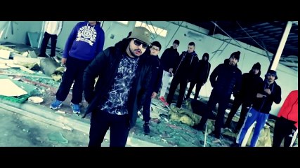 DIKA    COLOMBIA    [CLIP OFFICIEL 2015]