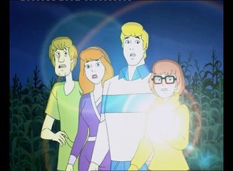 Scooby Doo Les corbeaux maléfiques