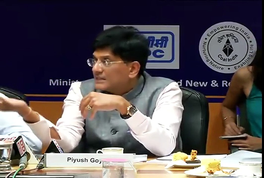 Huge Savings from Coal Utilisation in UDAY scheme