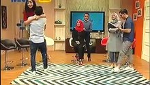 gemes nya raffi ahmad gendong nagita slavina