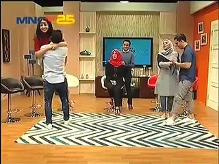 gemes nya raffi ahmad gendong nagita slavina