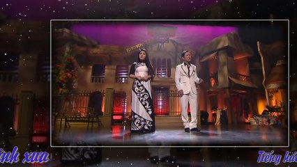 TRƯỜNG CŨ TÌNH XƯA - Tâm Đoan & Đặng Thế Luân