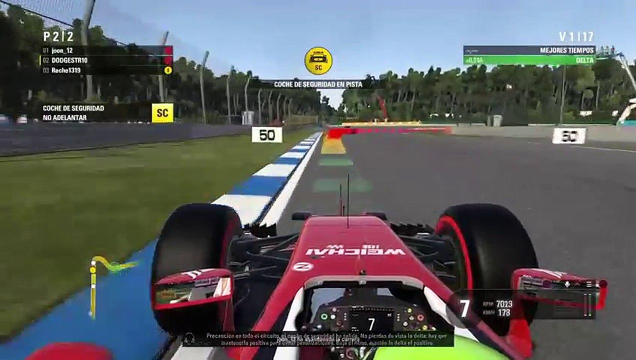 F1 2016 Multijugador (6)
