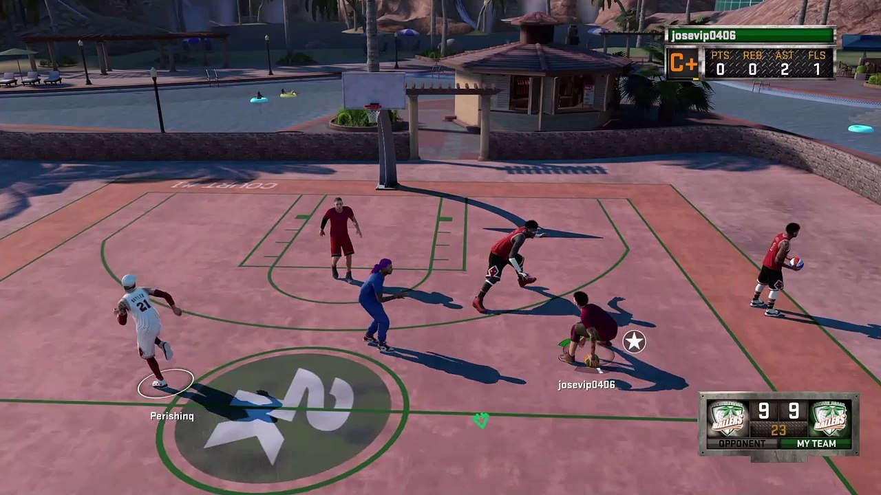 Oblivious Edits Beast