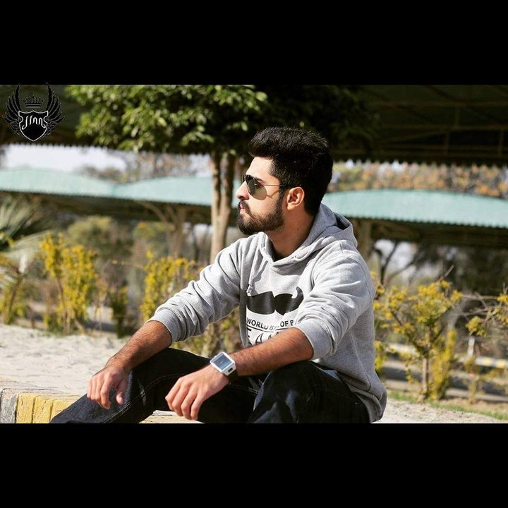 Dedicated To Baidar Jutt