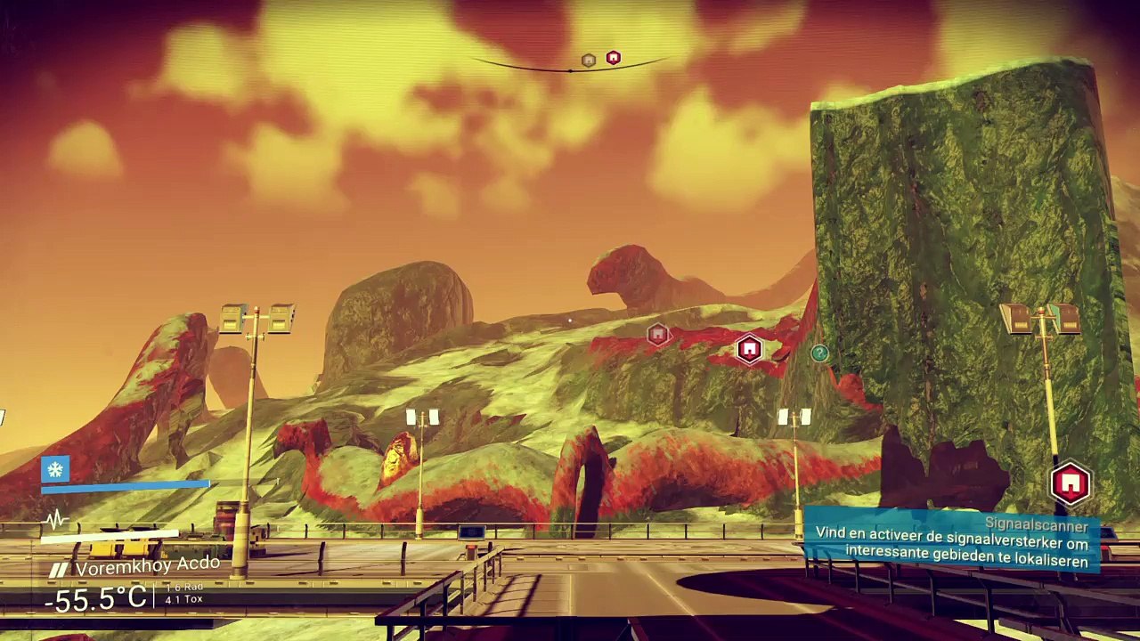 No Man Sky First Look (4)