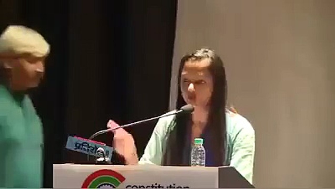 BHARAT MATA