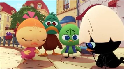 Calimero (terza serie) - 047 - Operazione Cocò