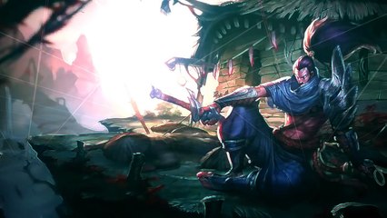 ArKaDaTa Montage - Best Yasuo Plays
