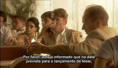 Space Race: Corrida pelos Satelites [E2]