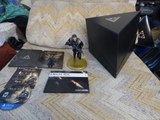 Deus Ex: Mankind Divided Collector's Edition | Unboxing