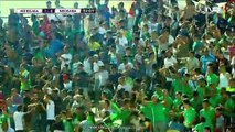 هدف مرجان -   مباراة مولودية بجاية وميدياما بتاريخ 23-08-2016 كأس الإتحاد الأفريقي