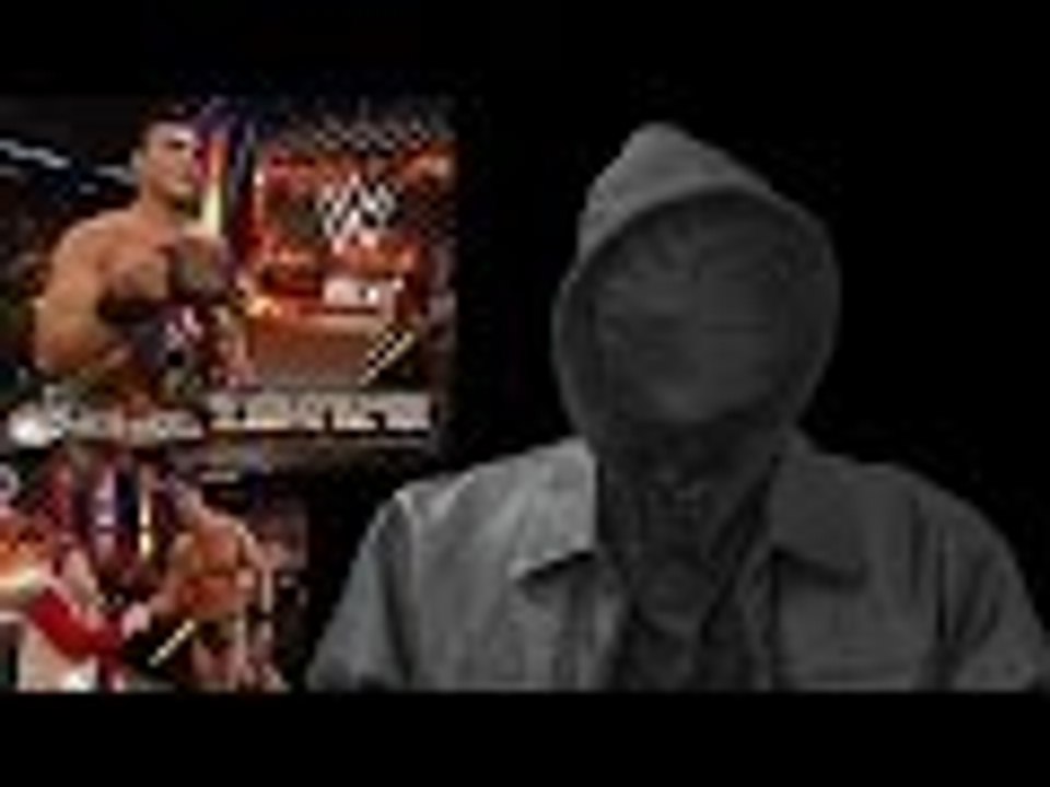 Alberto Del Rio Returns To WWE & Wins The WWE United States Championship at Hell In A Cell (2015)