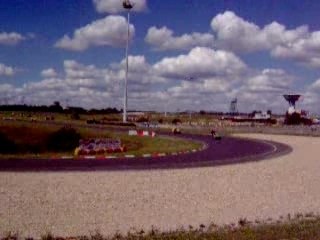 circuit carole
