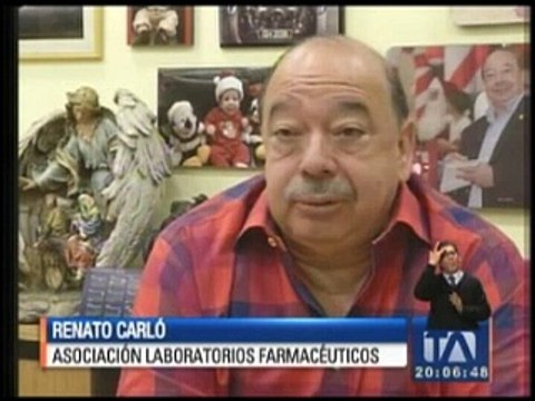 Empresarios pedirán eliminación del anticipo al impuesto a la renta