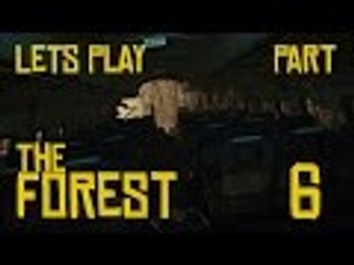 The Forest IPart 6I Dovah Cannibal