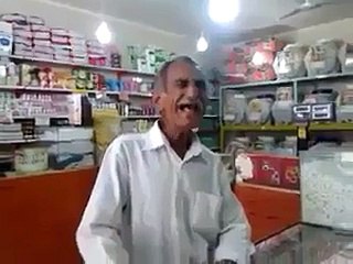 old man crying like a child funny video