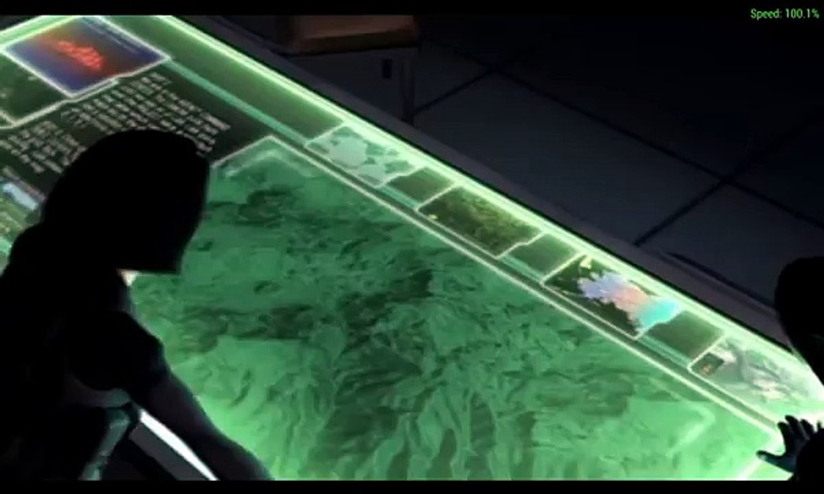 syphon filter dark mirror p1