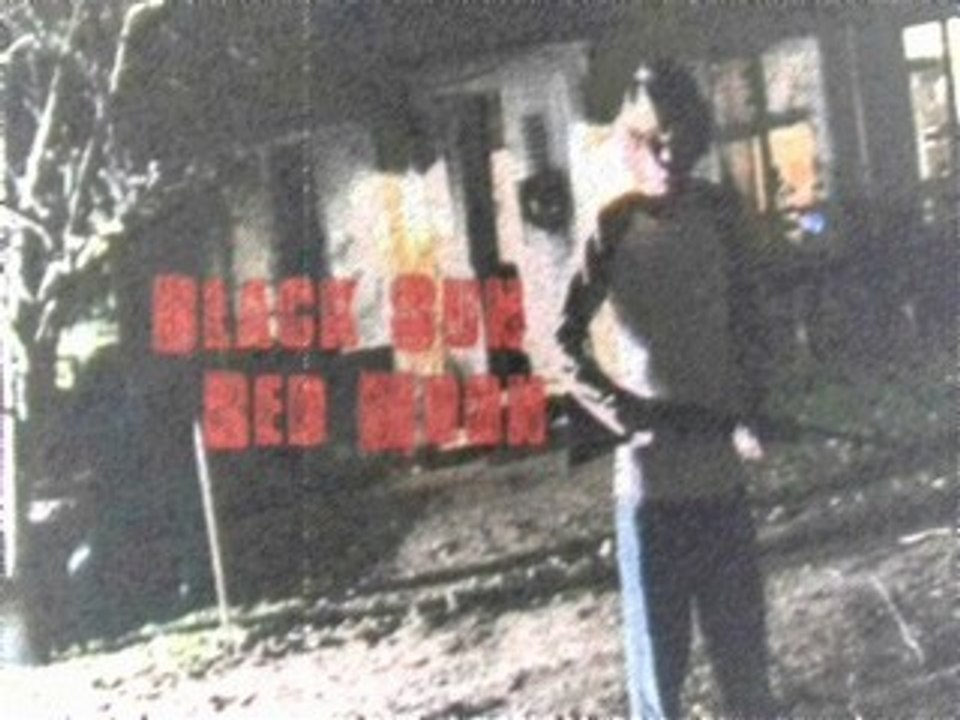 Black Sun Red Moon - Court-Métrage Amateur