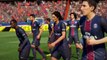 FIFA 17 Official Gameplay Trailer - Gamescom 2016
