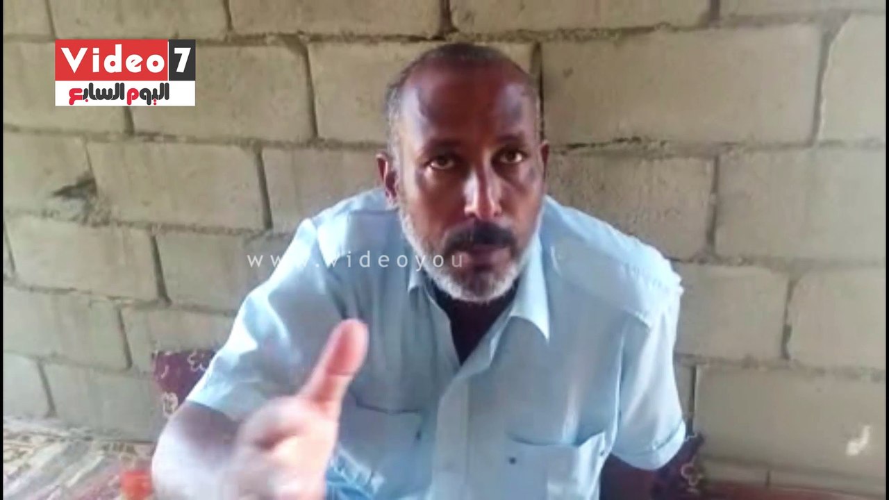 بالفيدي.. أهالى "الوادى" بجنوب سيناء يعانون من نقص الخدمات الأساسية