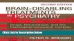 [Reads] Brain Disabling Treatments in Psychiatry: Drugs, Electroshock, and the