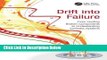 [Get] Drift into Failure: From Hunting Broken Components to Understanding Complex Systems Free New