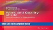 [Get] Work and Quality of Life: Ethical Practices in Organizations (International Handbooks of