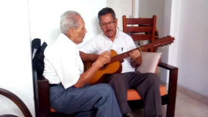 Buenos nuevos amigos