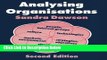 [Get] Analysing Organisations Online New