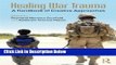 [Best] Healing War Trauma: A Handbook of Creative Approaches (Psychosocial Stress Series) Free Books
