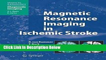 [Fresh] Magnetic Resonance Imaging in Ischemic Stroke (Medical Radiology) Online Ebook