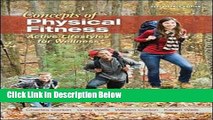 [Best Seller] Concepts of Physical Fitness: Active Lifestyles for Wellness, Loose Leaf Edition
