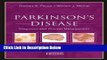 [Fresh] Parkinson s Disease: Diagnosis and Clinical Management, 2nd Edition New Books