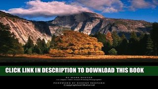 [PDF] Four Seasons of Yosemite: A Photographer s Journey Popular Online